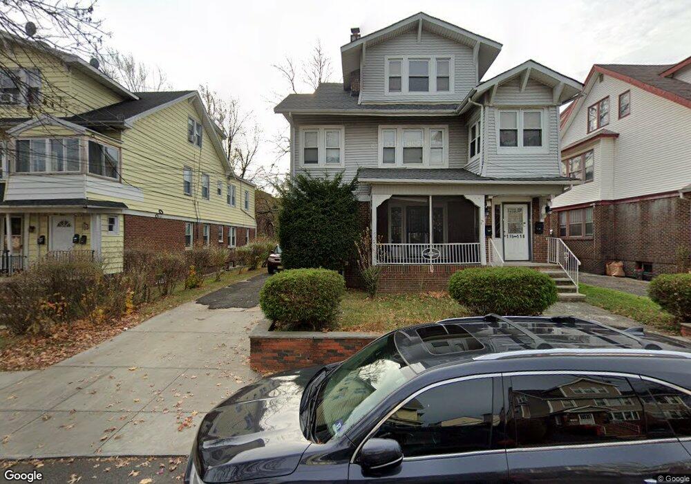 116-118 Vassar Ave unit 3, Newark, NJ 07112 - photo 1