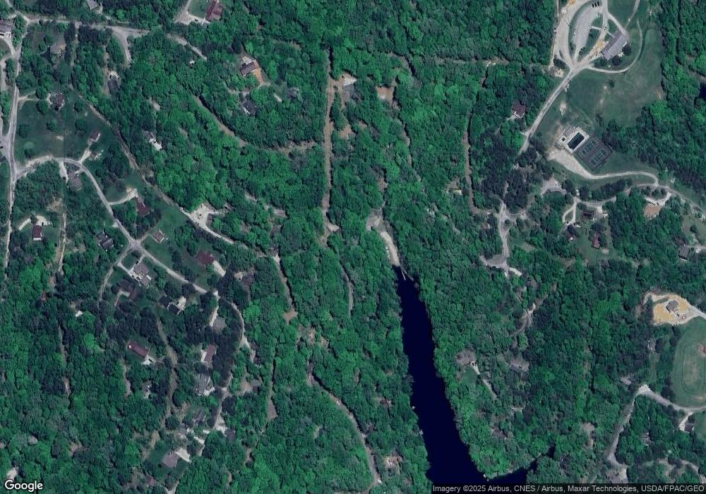 168 Shawnee Ln, Hide A Way Hills, OH 43138 - photo 1