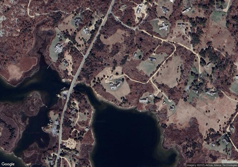 11 Hill Land, Chilmark, MA 02535 - photo 1