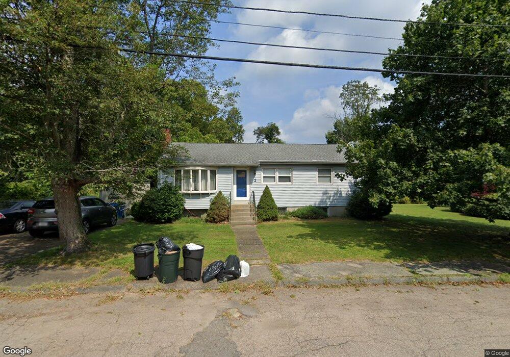 2 Lisa Rd, Randolph, MA 02368 - photo 1