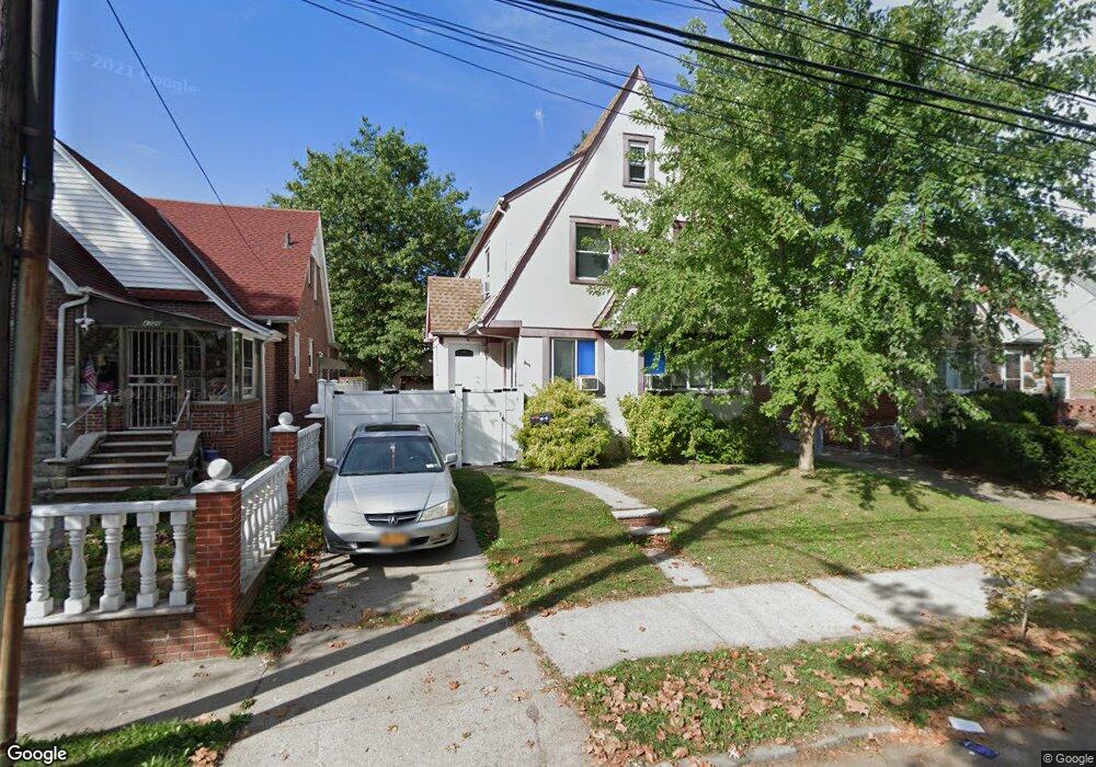 4714 159th St unit 2nd Fl, Flushing, NY 11358 - photo 1