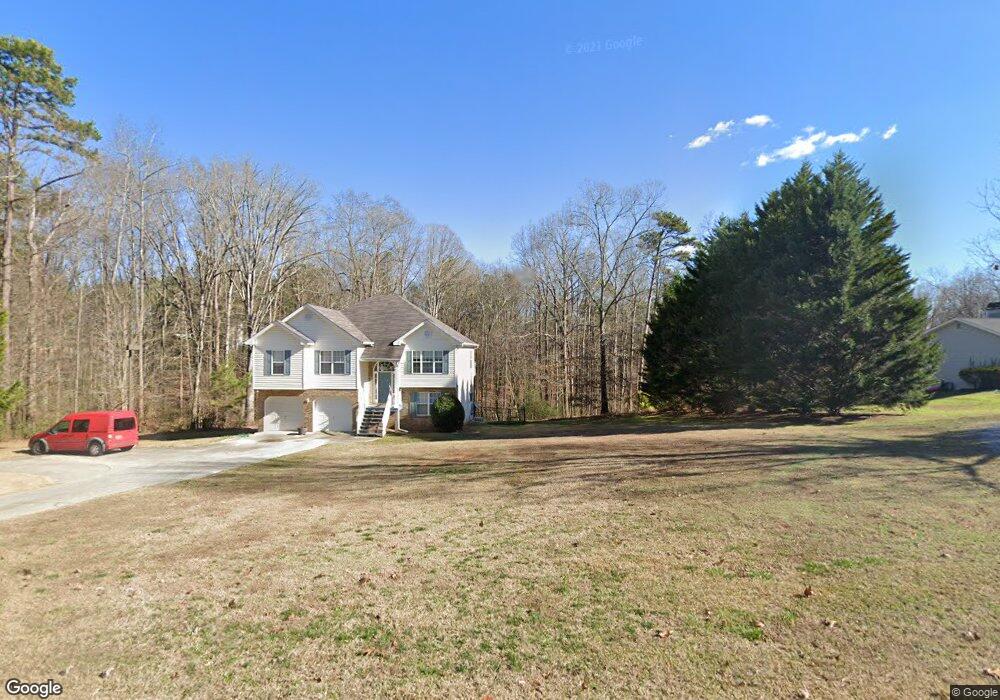 4185 N Puckett Rd, Buford, GA 30519 - photo 1