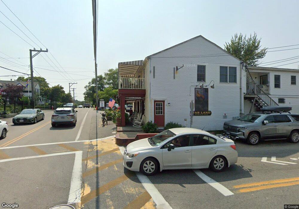 0 Conwell St unit 1, Provincetown, MA 02657 - photo 1