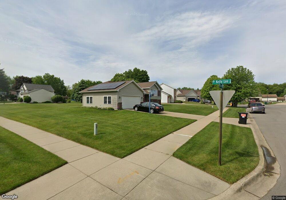 7185 Kelly Lee Dr SW, Byron Center, MI 49315 - photo 1