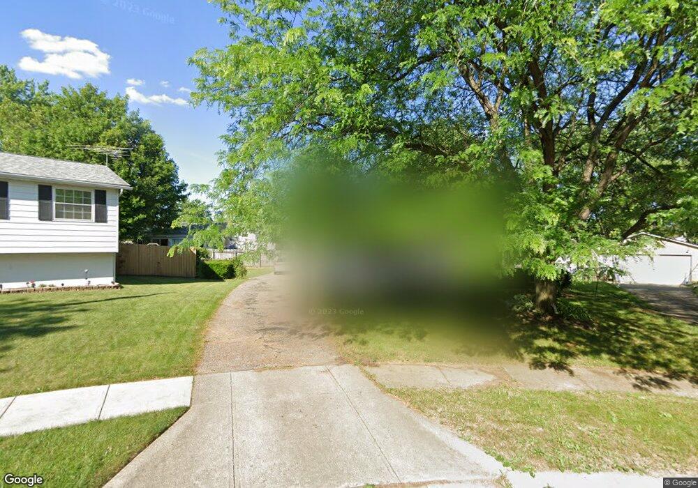 594 Oak Gale Ln, Columbus, OH 43228 - photo 1