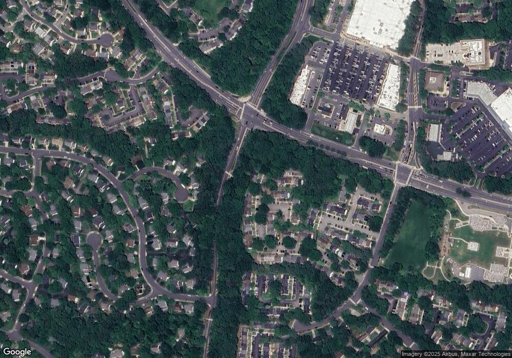 10283 Quiet Pond Terrace, Burke, VA 22015 - photo 1