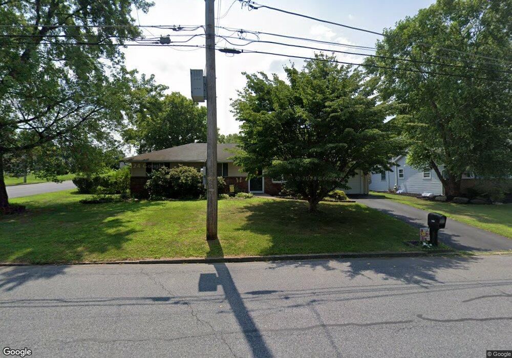 3200 Division St, Easton, PA 18045 - photo 1