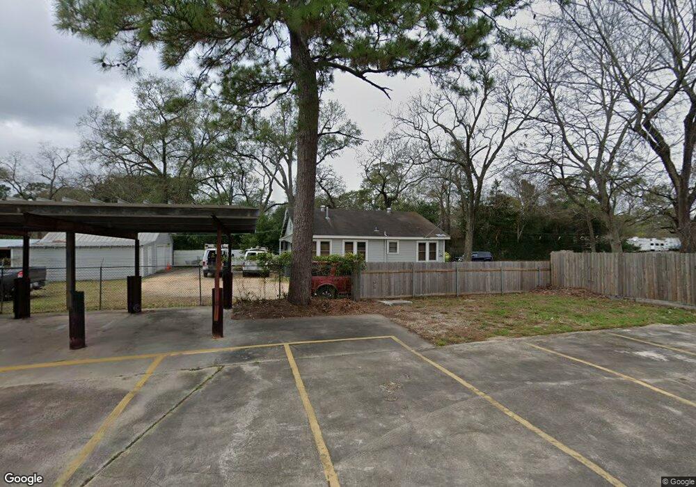 811 Curtin St, Houston, TX 77018 - photo 1