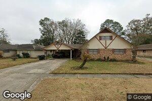 7094 Carlene Ave, Baton Rouge, LA 70811