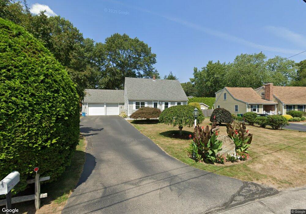 77 Paul Ave, Wakefield, RI 02879 - photo 1