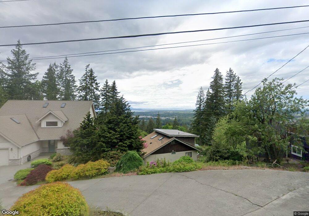 1723 Sapphire Trail, Bellingham, WA 98226 - photo 1