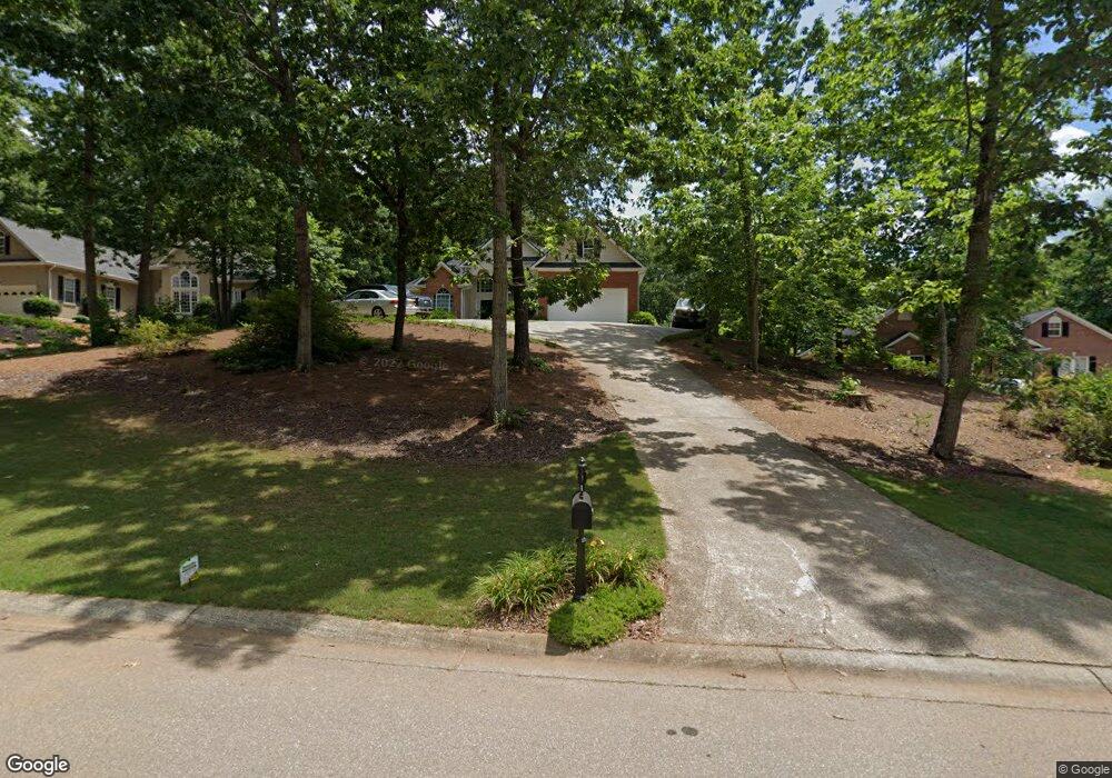 3484 Osceola Trail, Gainesville, GA 30506 - photo 1