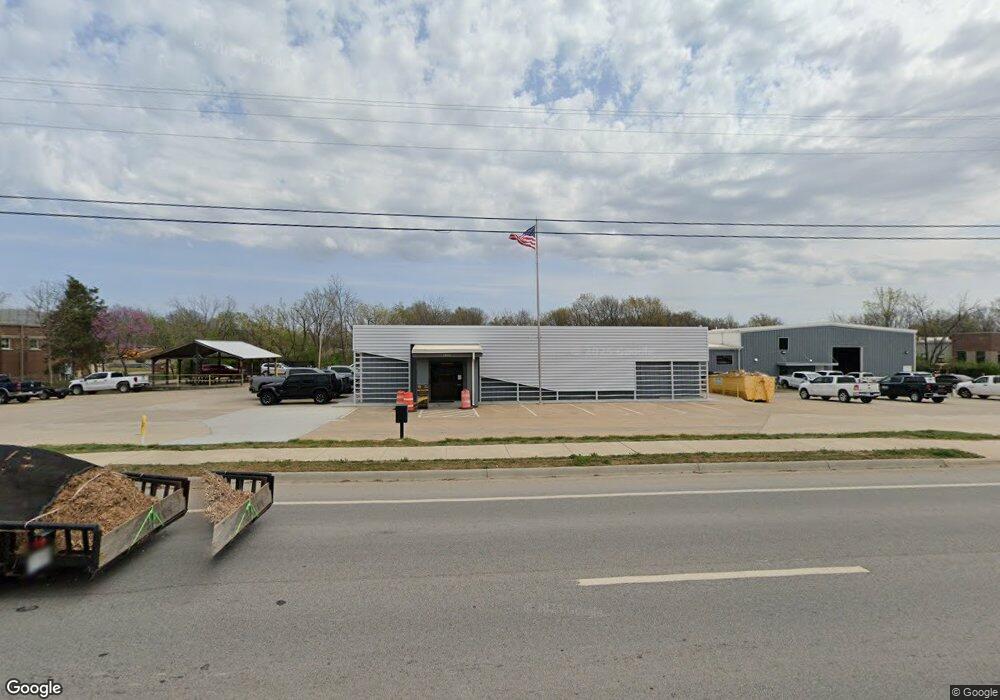 1102 S Happy Hollow Rd, Fayetteville, AR 72701 - photo 1