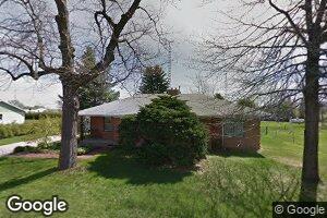 507 H St, Stapleton, NE 69163