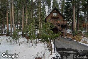 7212 Palisade Rd, Norden, CA 95724