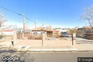 711 Bell Ave SE, Albuquerque, NM 87102