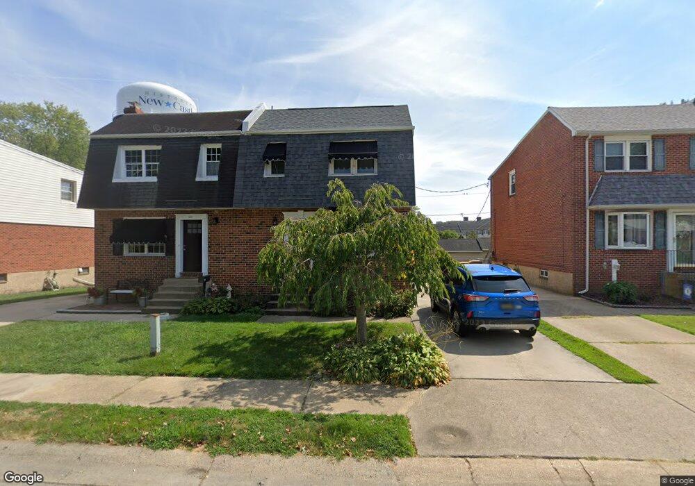 615 W 11th St, New Castle, DE 19720 - photo 1