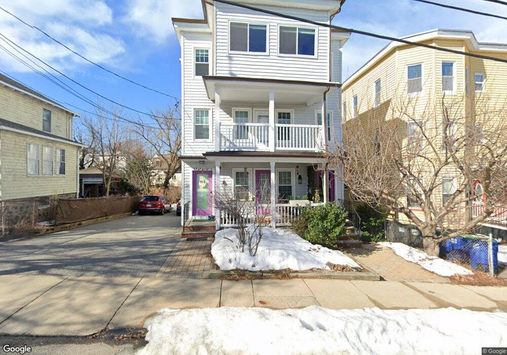 28 Fremont St unit 3, Somerville, MA 02145 - photo 1