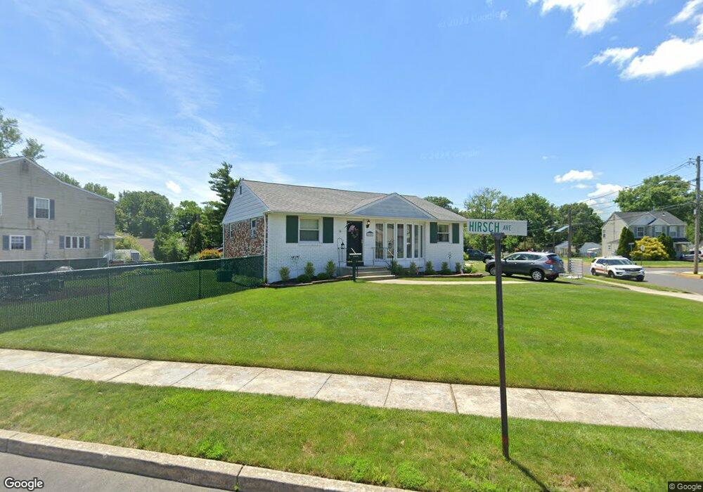 400 Smith Ln, Runnemede, NJ 08078 - photo 1