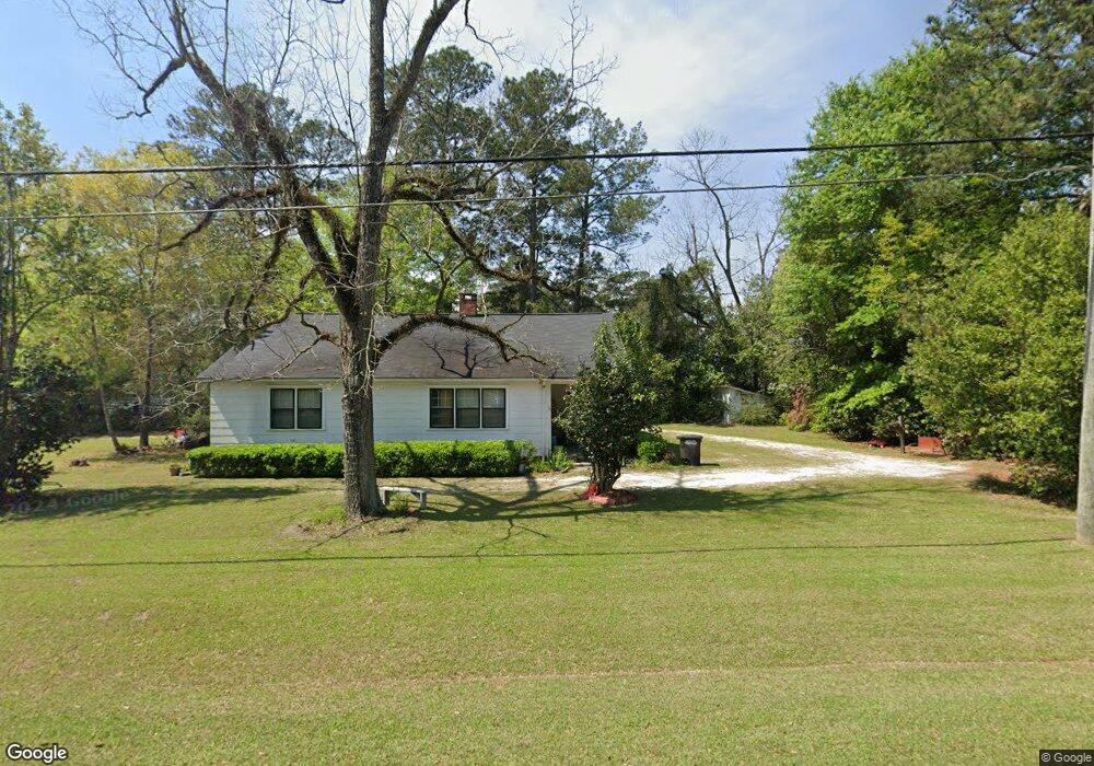 600 5th St SE, Cairo, GA 39828 - photo 1