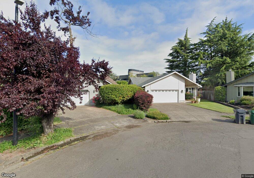 2891 Elysium Ave, Eugene, OR 97401 - photo 1