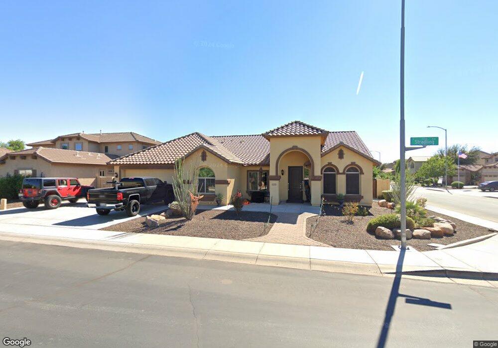 11217 E Stradling Ave, Mesa, AZ 85212 - photo 1