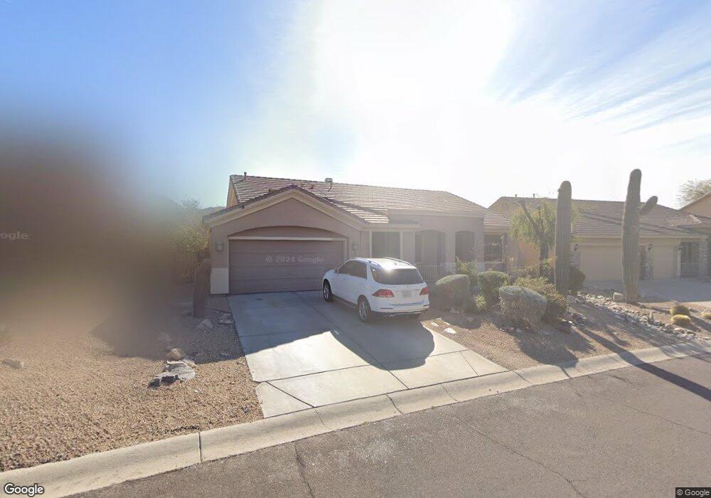 16627 N 105th Way, Scottsdale, AZ 85255 - photo 1