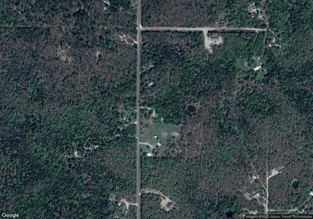 98931 S 4471 Rd, Gore, OK 74435 - photo 1