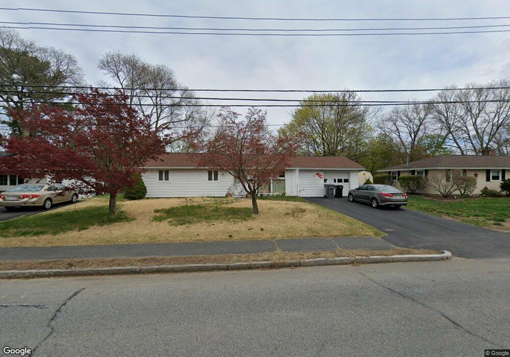 60 Linda Ave, Framingham, MA 01701 - photo 1