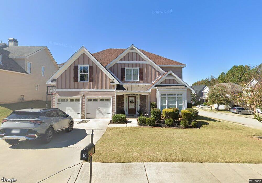 0 Trinity Ln unit 8245291, Covington, GA 30016 - photo 1