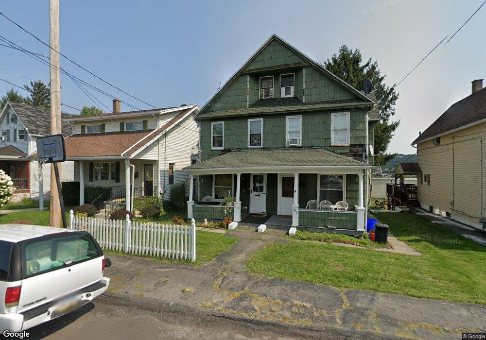 1243 Snyder Ave unit 1245, Scranton, PA 18504 - photo 1