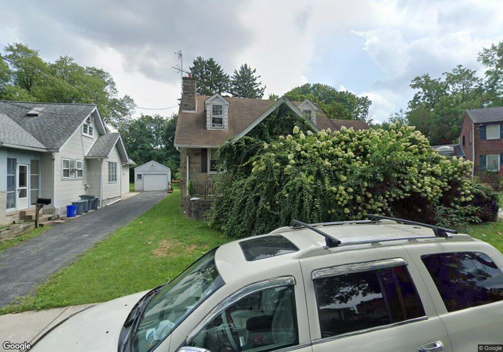 109 Maplewood Ave, Upper Darby, PA 19082 - photo 1