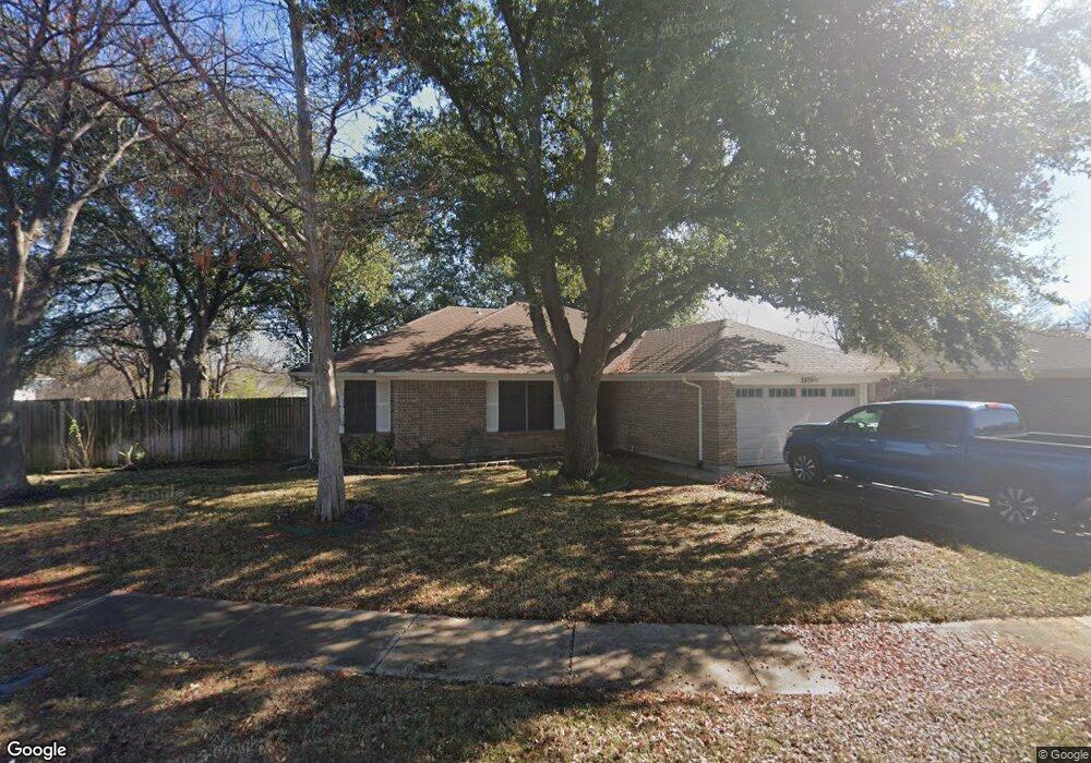 5804 Newman Dr, North Richland Hills, TX 76180 - photo 1