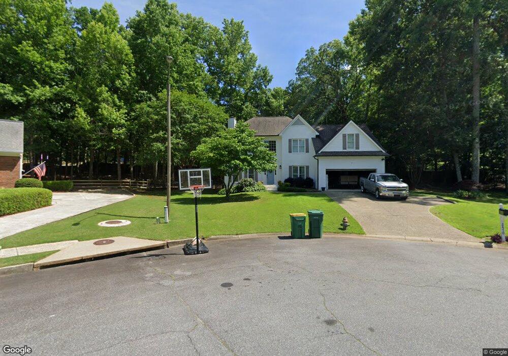 2470 Devon Wood Way NE, Marietta, GA 30066 - photo 1