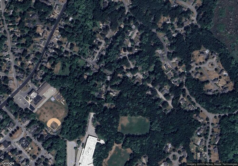 2 High St, Georgetown, MA 01833 - photo 1