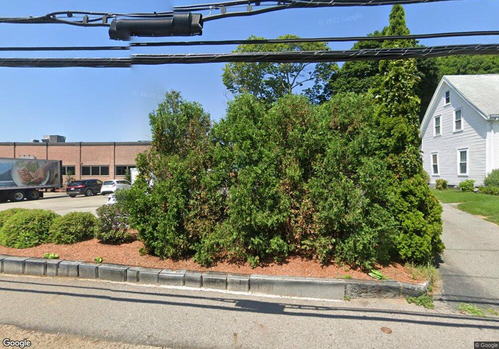 14 Church St unit 2, Milton, MA 02186 - photo 1