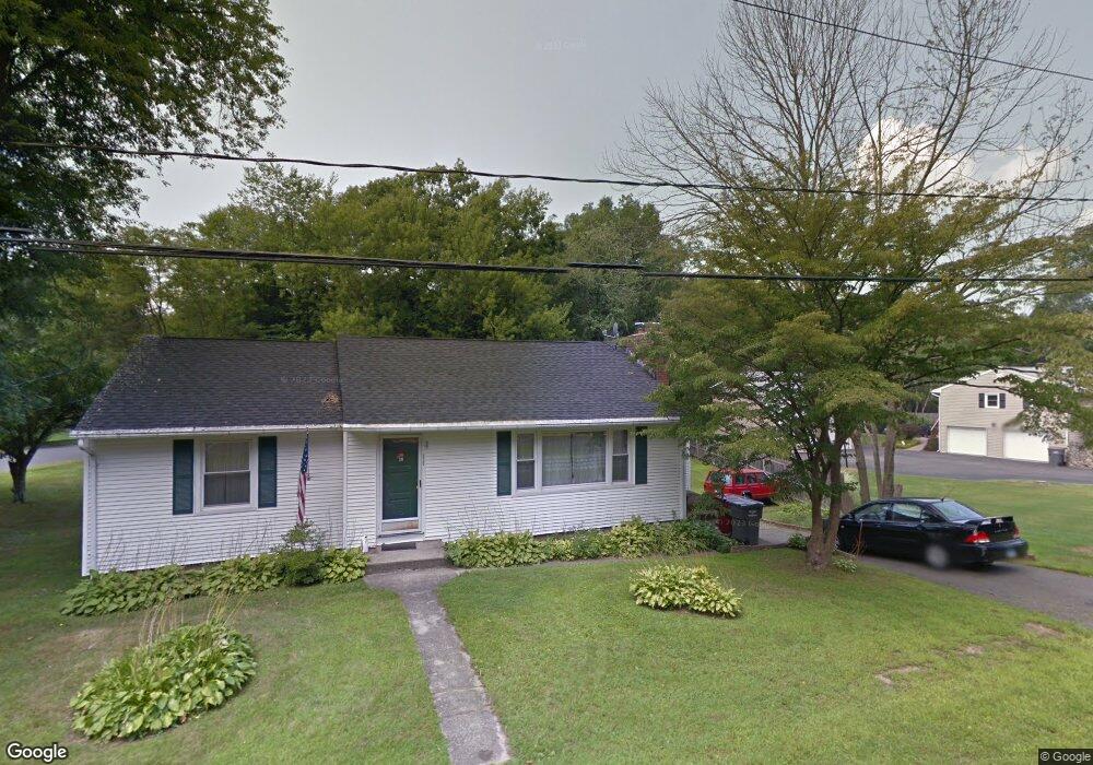 330 Jones Rd, Naugatuck, CT 06770 - photo 1