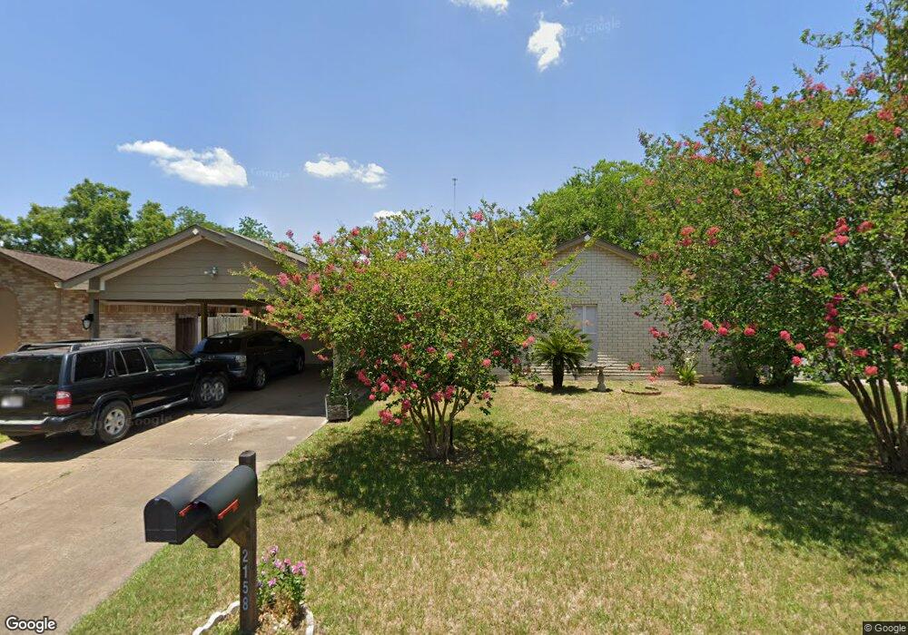 2158 Rainy River Dr, Houston, TX 77088 - photo 1