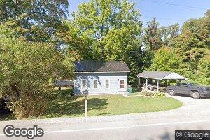 1336 Silver Lake Rd, Pavilion, NY 14525