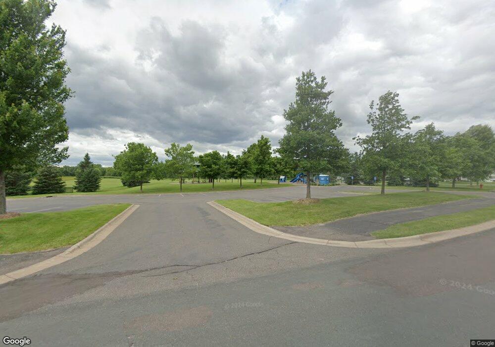 XXXX 127th St N, Hugo, MN 55038 - photo 1