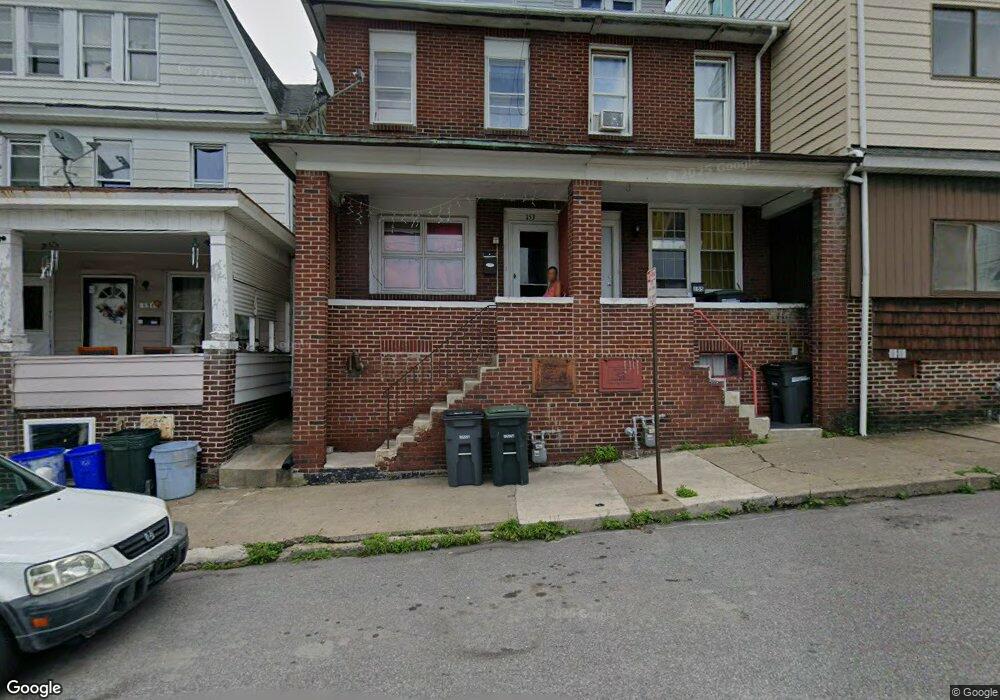 151 S Wyoming St, Hazleton, PA 18201 - photo 1