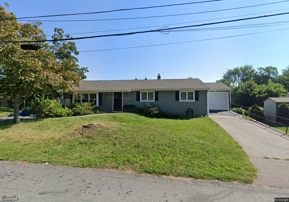 1 Mystic Ln, Milford, MA 01757 - photo 1