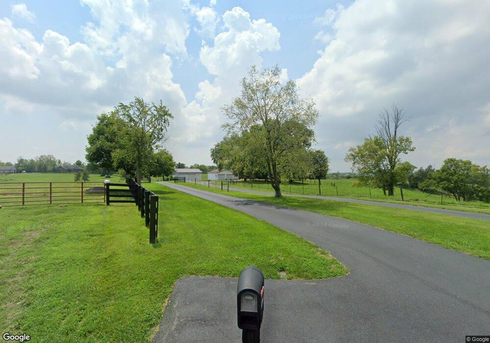 1300 Bellows Mill Rd, Harrodsburg, KY 40330 - photo 1