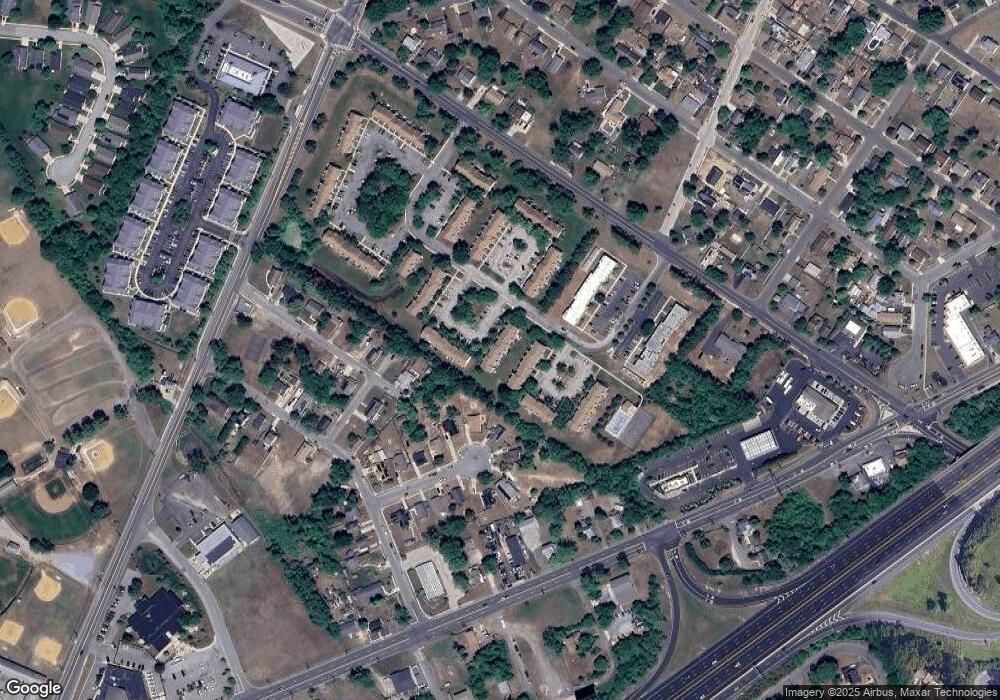 159 Evan Ct, West Deptford, NJ 08086 - photo 1