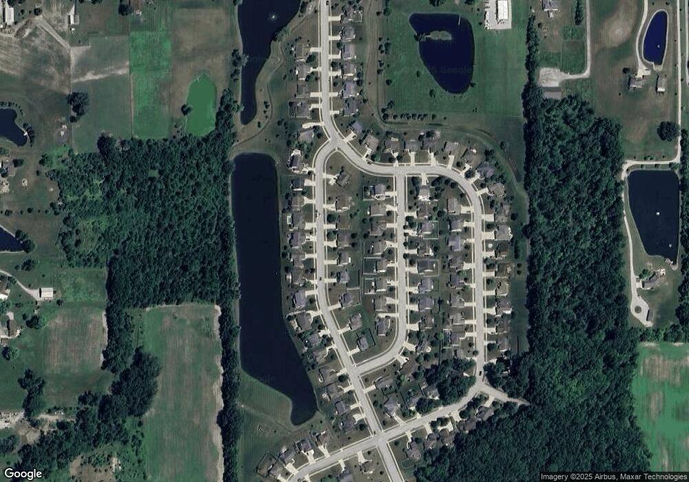 5393 Kodiak Trail, Auburn, IN 46706 - photo 1