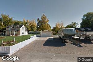 615 S Elberta Ave, Green River, UT 84525
