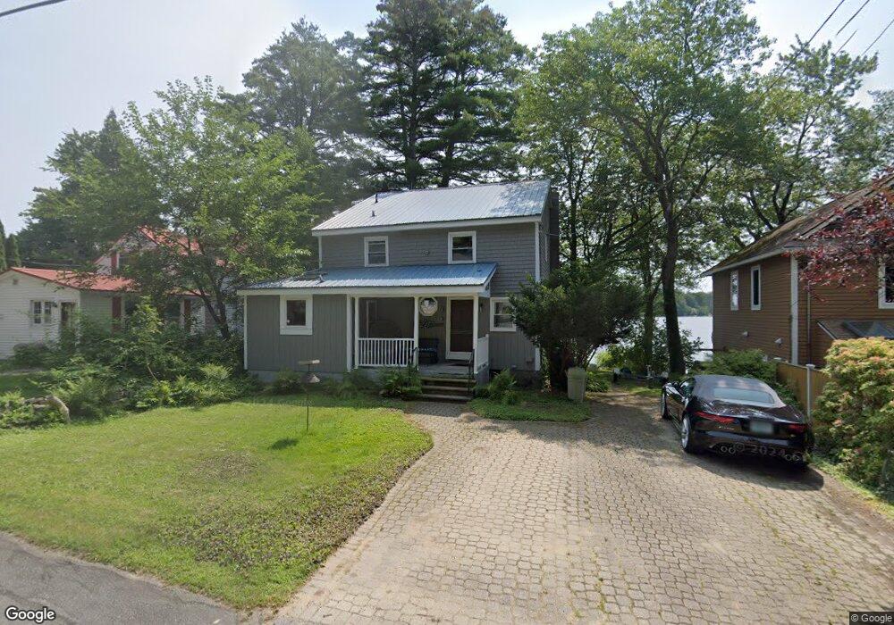 81 W Shore Rd, Windham, NH 03087 - photo 1