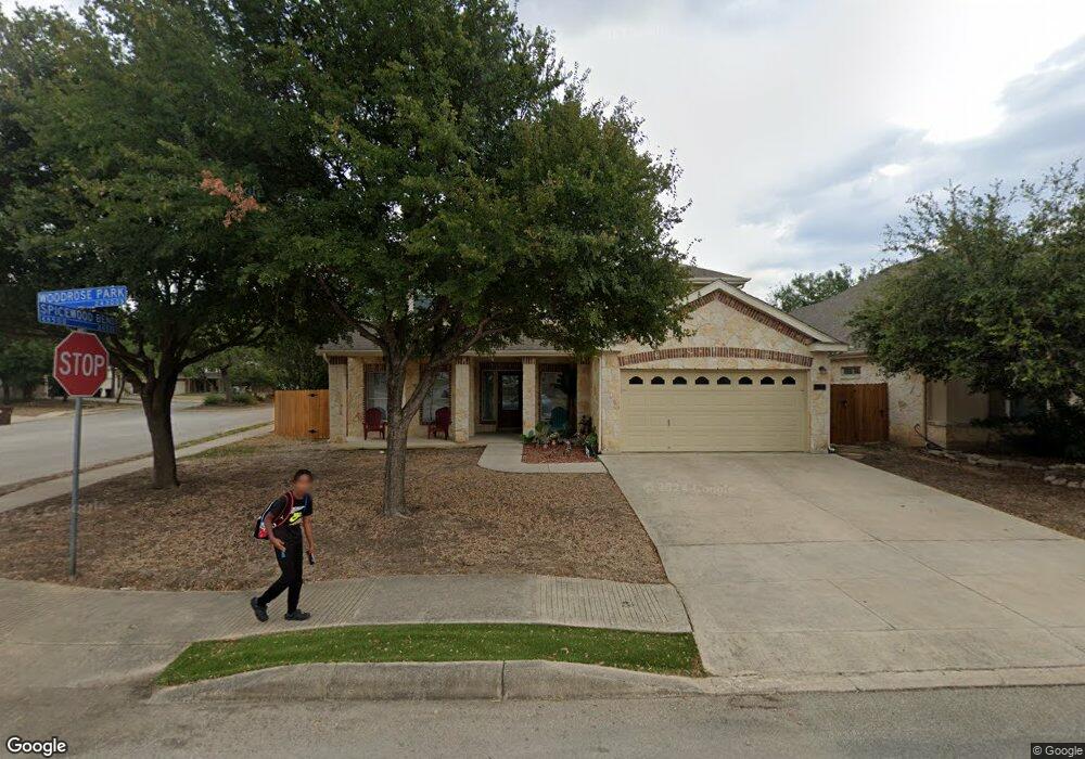 24322 Woodrose Park, San Antonio, TX 78255 - photo 1