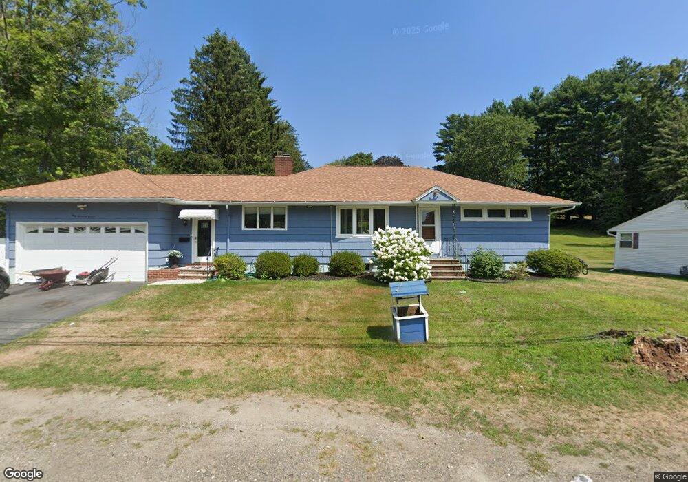 669 Jackson St, Methuen, MA 01844 - photo 1