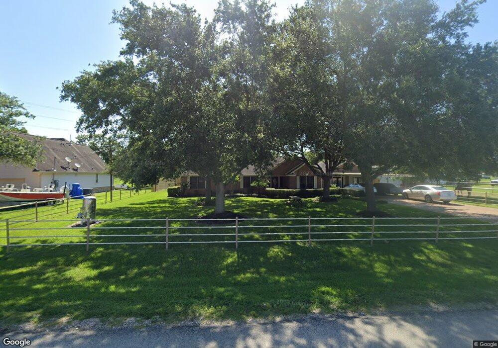 3811 Joe Dr, Pearland, TX 77584 - photo 1